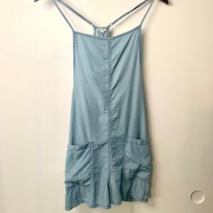 Aerie jumpsuit